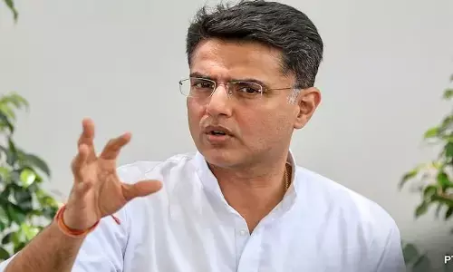 Generational shift under way in Cong