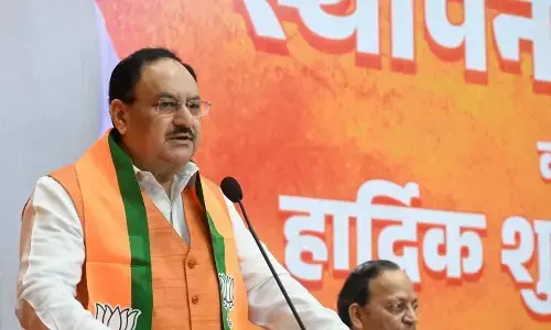 Centre does not seek to control Waqf Boards