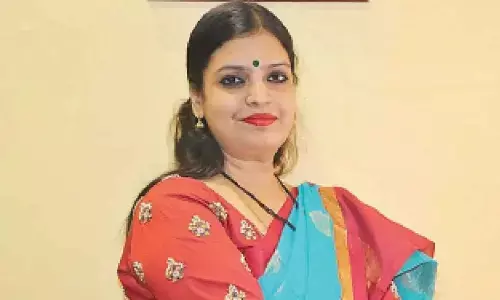 Temple activists indefinite fast moves the official machinery