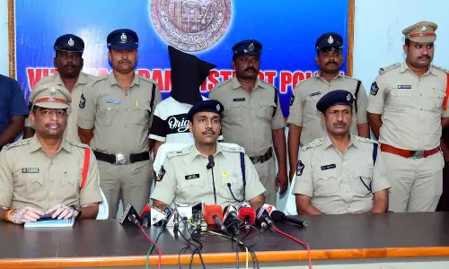 Man who attacked 18-yr-old girl arrested