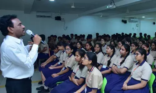 Career awareness seminar held