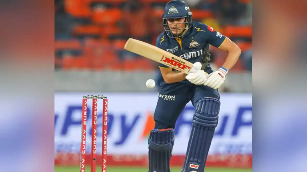 IPL 2025: Gill is improving in leaps and bounds, says Aakash Chopra