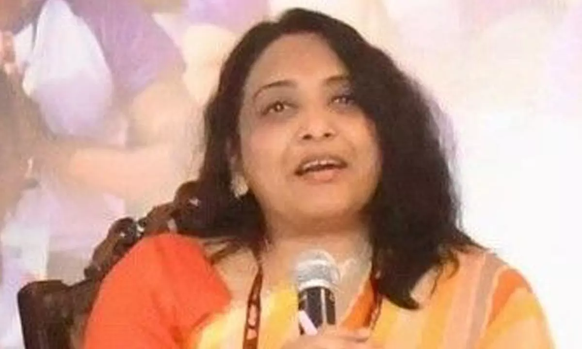 Odisha to host Yoga Mahotsav today Odisha to host Yoga Mahotsav today