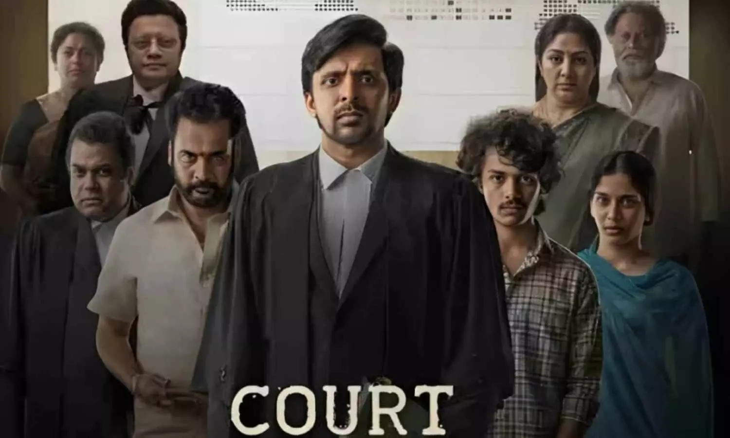 ‘Court’ Movie to Stream on This OTT Platform: A Must-Watch Hit in Multiple Languages