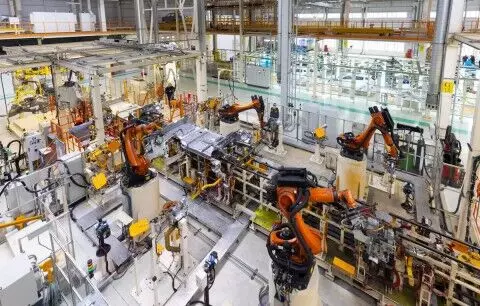 Simplifying Trade: How Revised Customs Tariff Structure Boosts Domestic Manufacturing