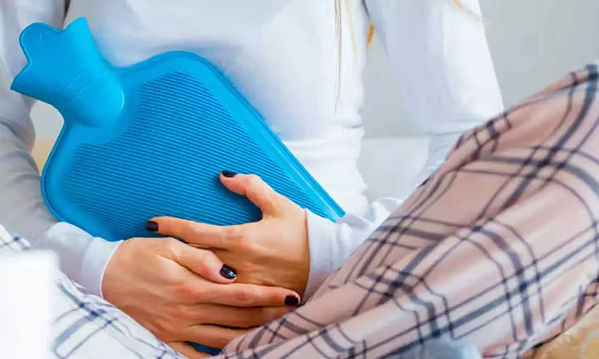 Natural Ways to Ease Menstrual Cramps Without Medication Natural Ways to Ease Menstrual Cramps Without Medication