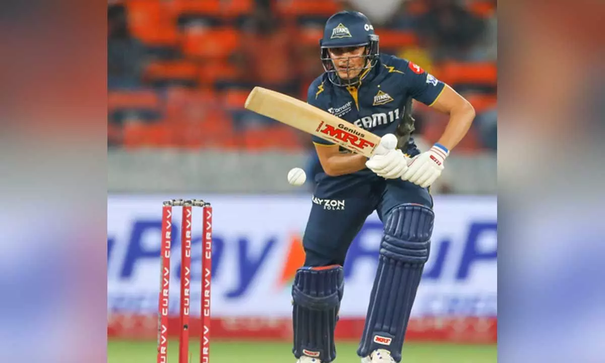IPL 2025: Gill is improving in leaps and bounds, says Aakash Chopra