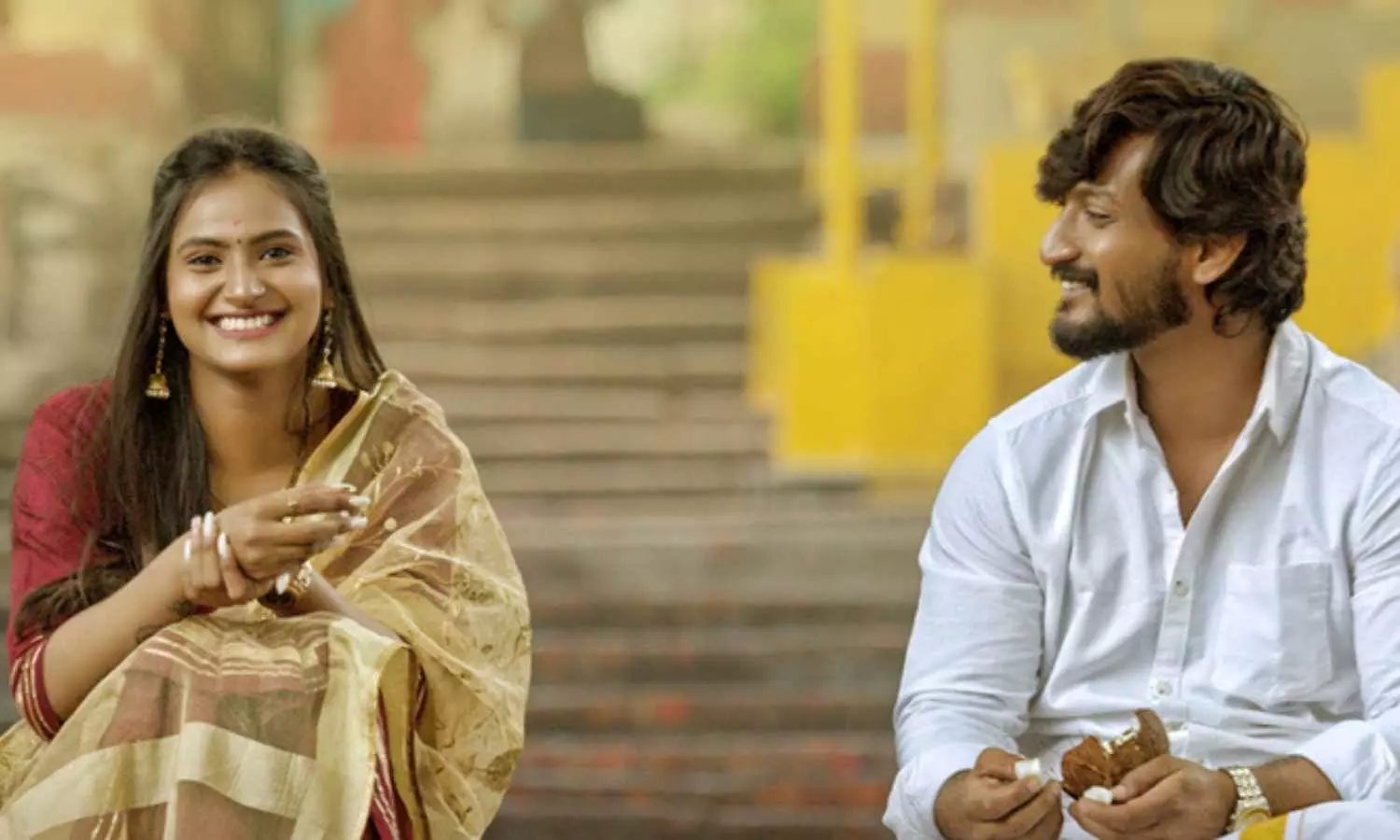 Nimde Kathe: A Socially Relevant Story of Middle-Class Families and Illegal Loans Nimde Kathe: A Socially Relevant Story of Middle-Class Families and Illegal Loans