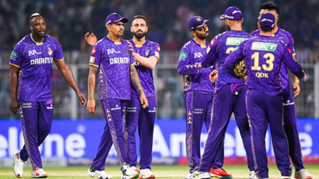 IPL 2025: KKR, LSG look for consistency after mixed starts to season
