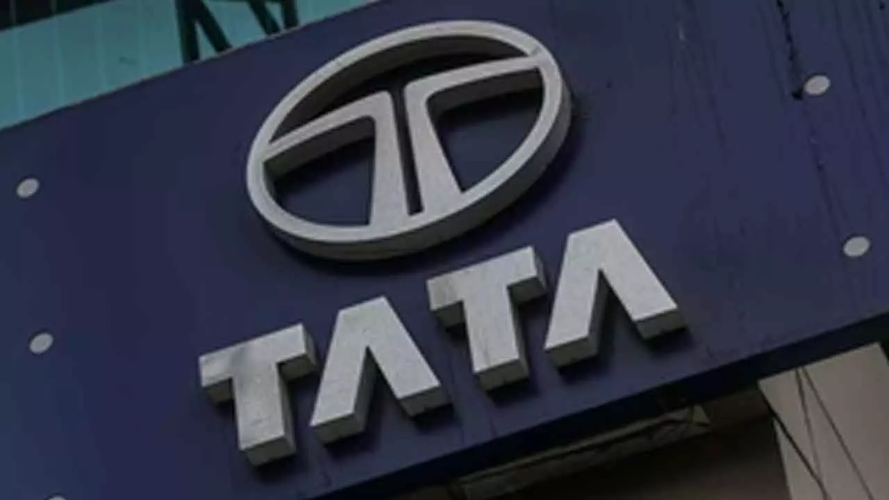 Tata Group’s market value declined by Rs 90,000 crore in Monday crash