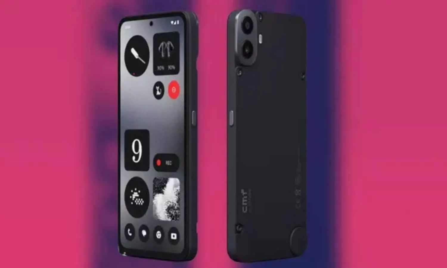 CMF Phone 2 Pro and New Audio Accessories Set for April 28 Launch