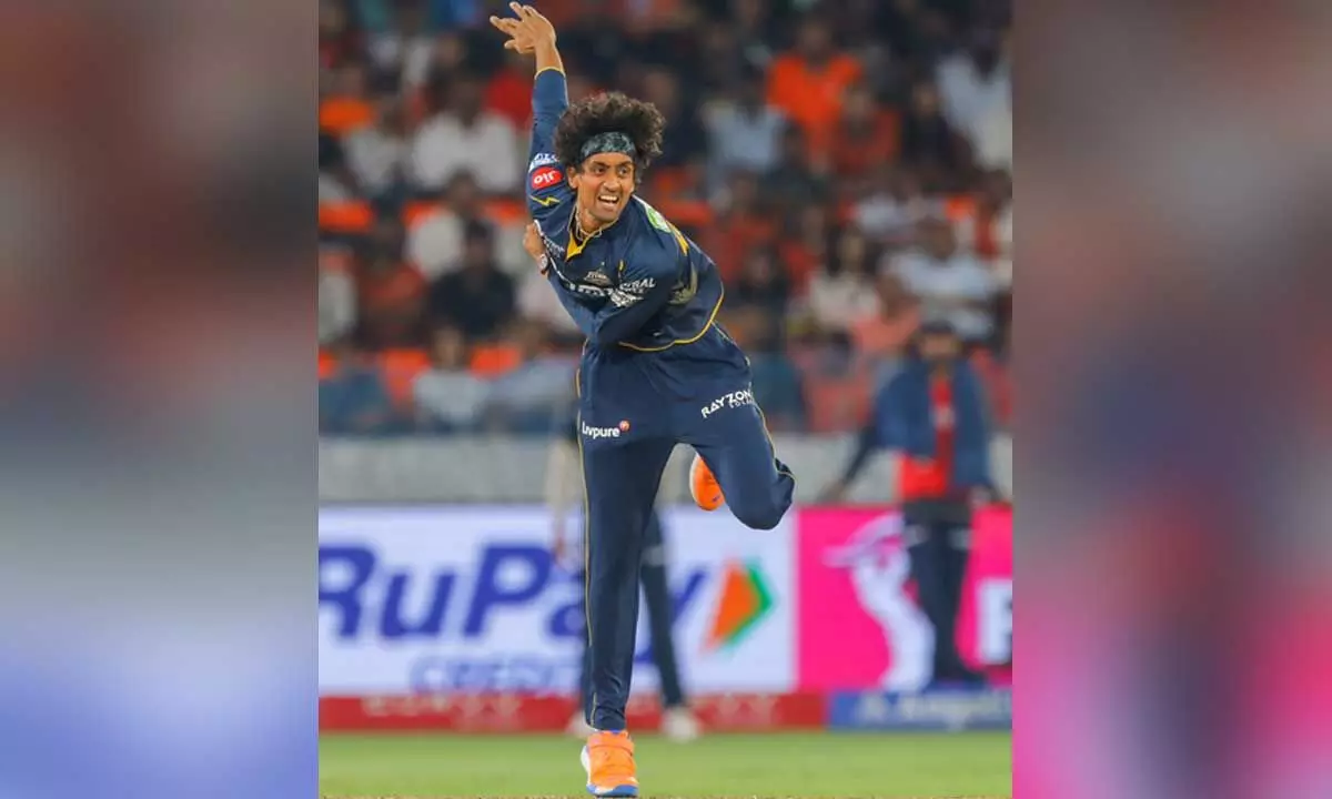 IPL 2025: It will be great if Sai Kishore gets into the Indian team, says Rayudu