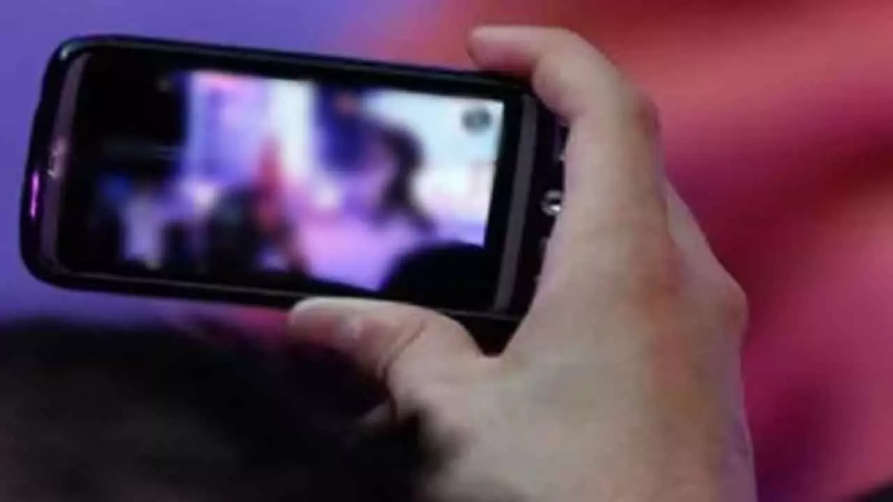 Fraudster Nabbed for Exploiting Woman Fraudster Nabbed for Exploiting Woman