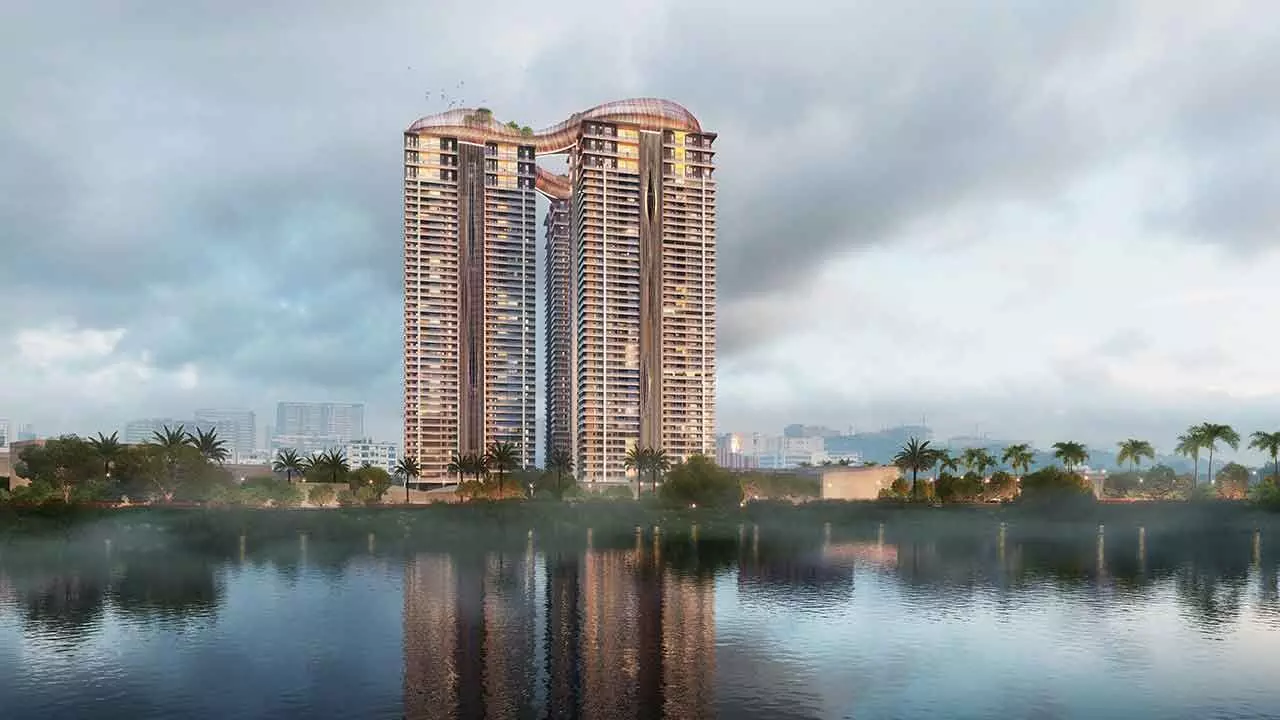 Building the Future: Raghava’s Distinctive Mark on Hyderabad’s Luxury Real Estate Building the Future: Raghava’s Distinctive Mark on Hyderabad’s Luxury Real Estate