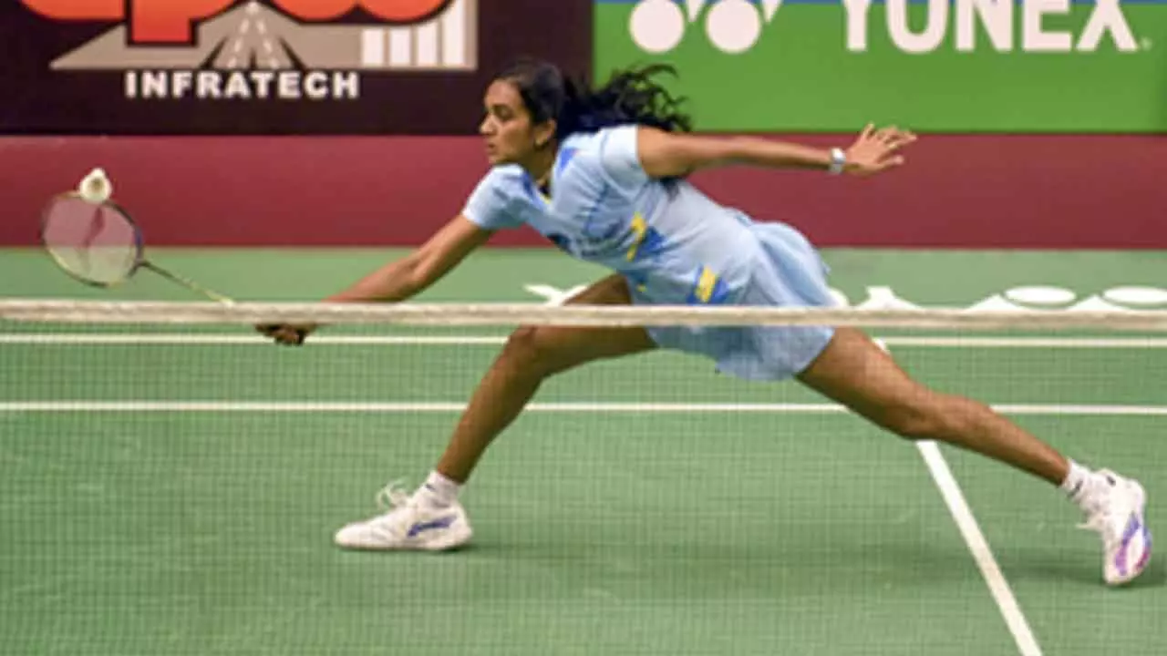 India gears up for Badminton Asia Championships 2025 amid big withdrawals India gears up for Badminton Asia Championships 2025 amid big withdrawals