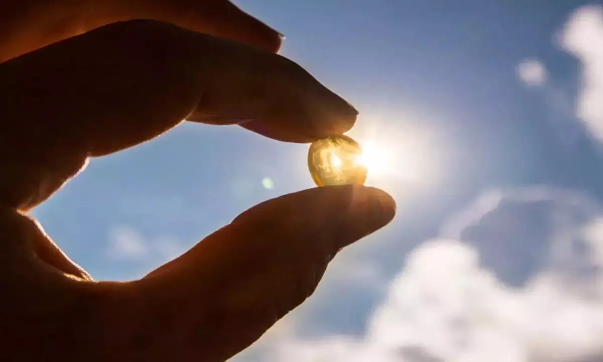 84% of 3 lakh patients screened had low Vitamin D: Report