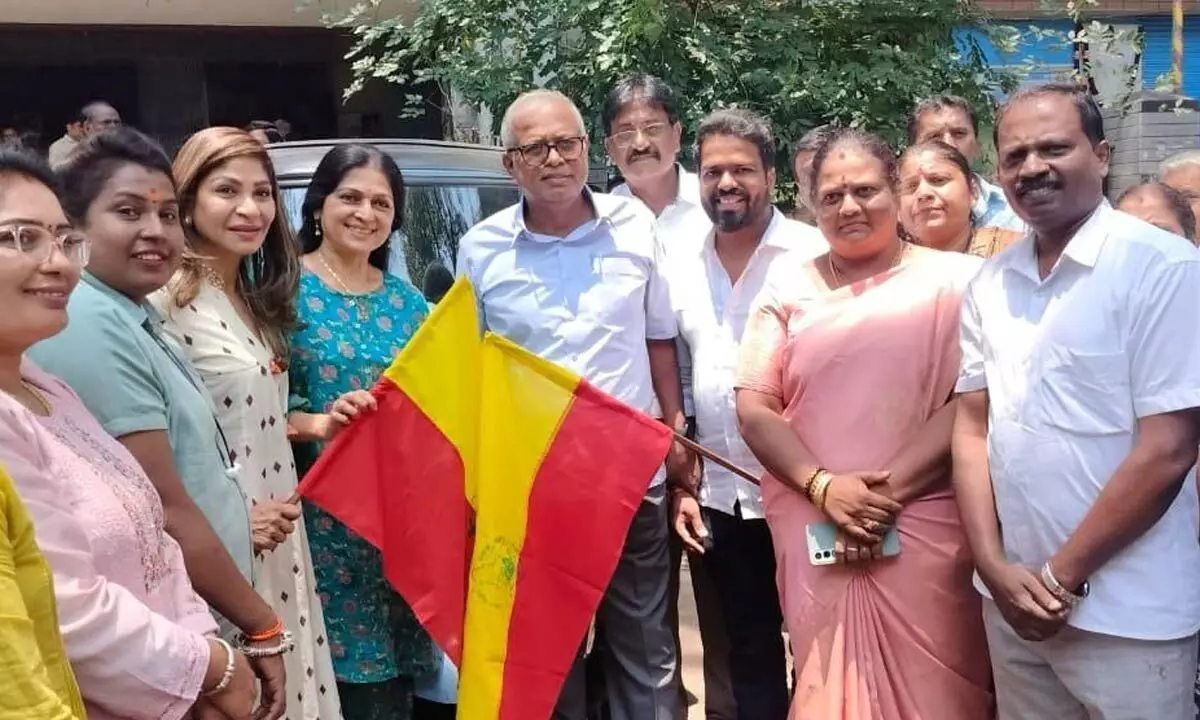 More women drivers needed for safer travel of women: MLA