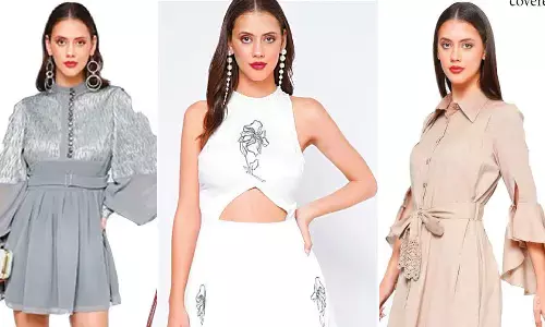 Brunch to beach: Versatile outfits for every summer occasion