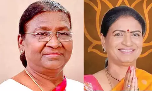 President Murmu’s assent to Ummid Act scripted a new chapter: MP DK Aruna