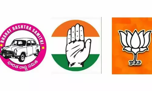 Swearing in of new MLCs today