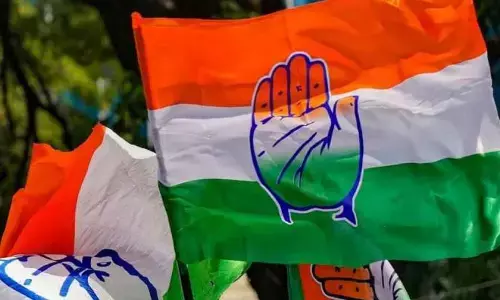 Congress in Gujarat: A Journey Through Time and Legacy