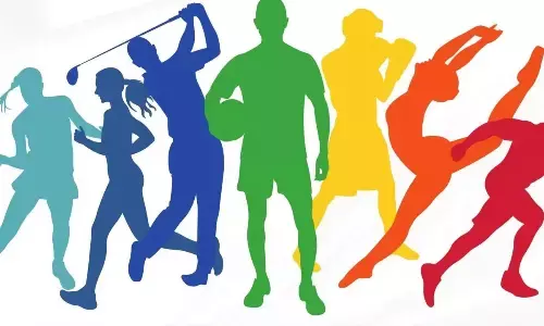 The power of sport for unity