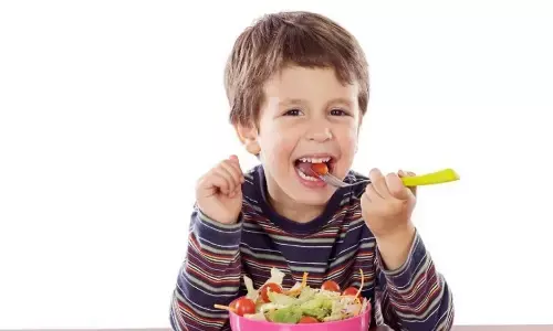 Today is World Health Day: Building healthy choices in students