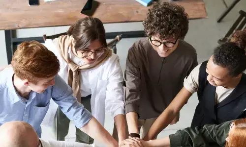 Leading with belonging: The new edge of inclusive leadership