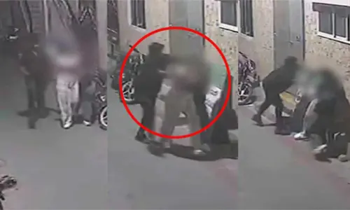 Unidentified Man Harasses Woman in Bengalurus BTM Layout; Investigation Underway