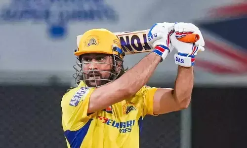 MS Dhoni Clears the Air on IPL Retirement: No Announcement Yet