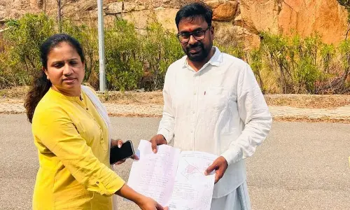 Vedic school to come up at Yadagirigutta