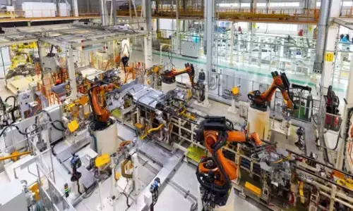 Simplifying Trade: How Revised Customs Tariff Structure Boosts Domestic Manufacturing