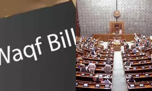 Like earlier Waqf legislations, UMEED Act aims for social welfare: Minority Affairs Ministry