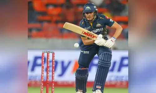 IPL 2025: Gill is improving in leaps and bounds, says Aakash Chopra