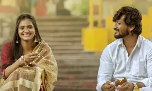 Nimde Kathe: A Socially Relevant Story of Middle-Class Families and Illegal Loans