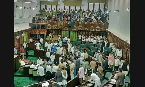J&K L-G gives assent to three bills passed by Assembly