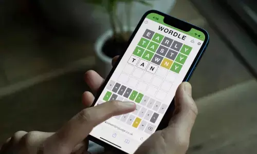 Cracking Wordle #657: Todays Answer and Hints – April 7, 2025