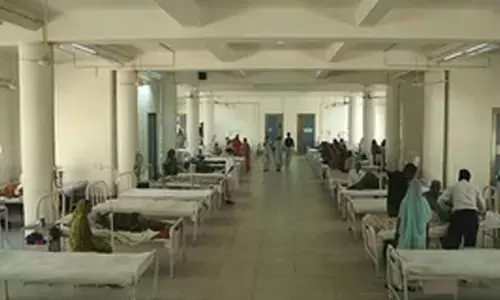 India’s healthcare spending expected to surge to 5 pc of GDP by 2030: Report