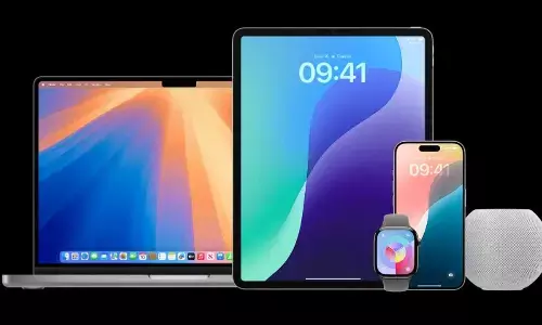 CERT-In Issues High-Risk Alert for Apple Users: How to Update Apple Devices