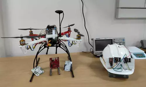 IIT Madras’ new tech to map indoor environments to aid disaster relief operations