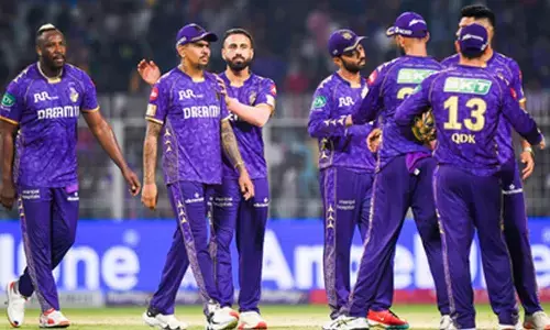 IPL 2025: KKR, LSG look for consistency after mixed starts to season