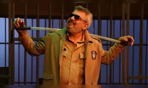 Ajith’s ‘Good Bad Ugly’ trailer excites fans