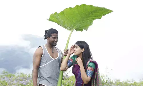 High-octane action drama ‘Kora’ gears up for April release