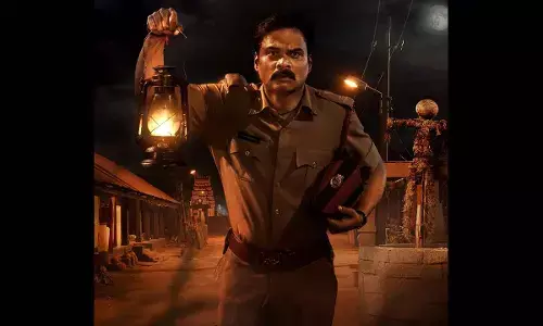 Madhunandhan bags a crazy role in Aadi Saikumar’s ‘Shambhala’