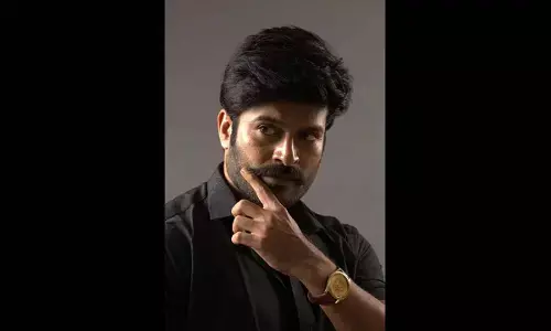 ‘Tatvam’ first look gets unveiled