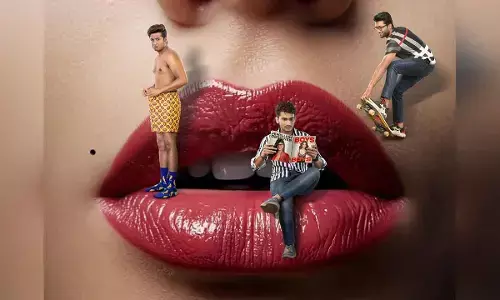 ‘Virgin Boys’ gears up to be the summer’s ultimate youthful entertainer