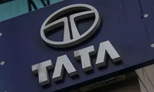 Tata Group’s market value declined by Rs 90,000 crore in Monday crash