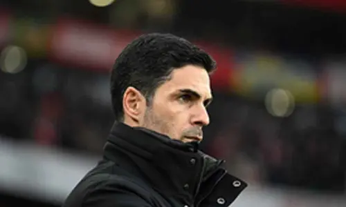 Arsenal are ready to win and beat Real Madrid: Arteta ahead of UCL QF first leg
