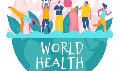 Celebrating World Health Day: The Power of Employee Well-being in Organizational Growth