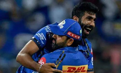 IPL 2025: Bumrah, Rohit return as Mumbai Indians elect to field against RCB